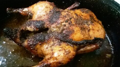 The First Feast Project, Part 9: Pulling it All Together Image